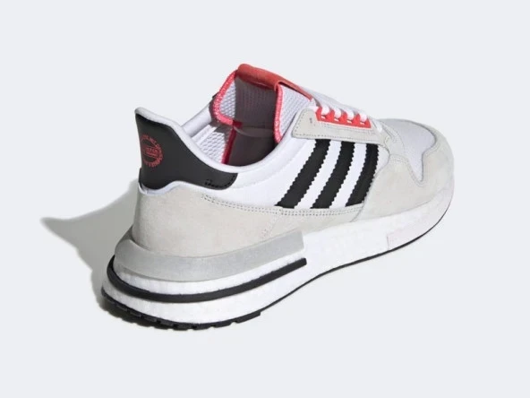PTTAVM: adidas x FOREVER ZX 500 RM Spor Ayakkabı