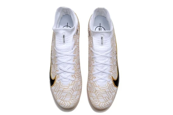 PTTAVM: Nike Zoom Mercurial Superfly 9 United Golden Pack Elite FG