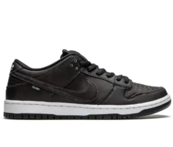 Civilist SB Dunk Low spor ayakkabı ürün görseli 1