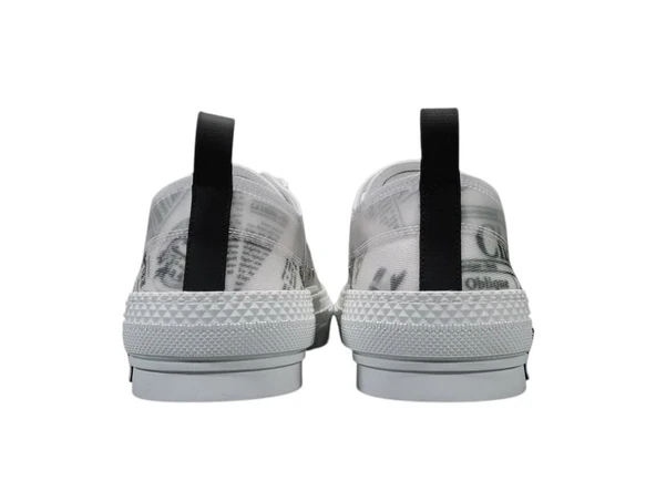 dior low tops - Resim 2