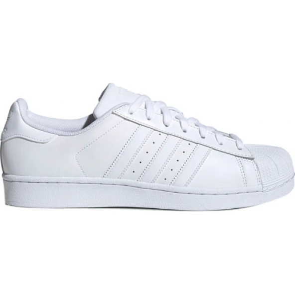 Adidas Superstar Foundation Beyaz Spor Ayakkabı B27136 ürün görseli 1
