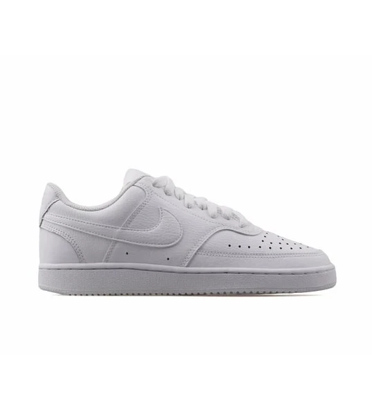 Nike Court Vision Lo Bay Bayan Günlük Spor Ayakkabı Dh2987-100 ürün görseli 1