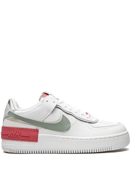 Air Force 1 Shadow "Archeo Pink" sneakers İthal ürün görseli 1