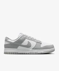 Nike Dunk Low Grey  DD1391-103 - Resim 2
