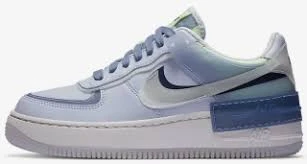 Nike Air Force 1 Shadow İthal - Resim 2