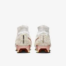 PTTAVM: Nike Zoom Mercurial Superfly 9 United Golden Pack Elite FG