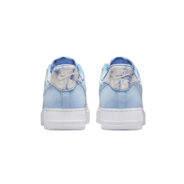 NİKE AİR FORCE 1 PSYCHİC BLU - Resim 3