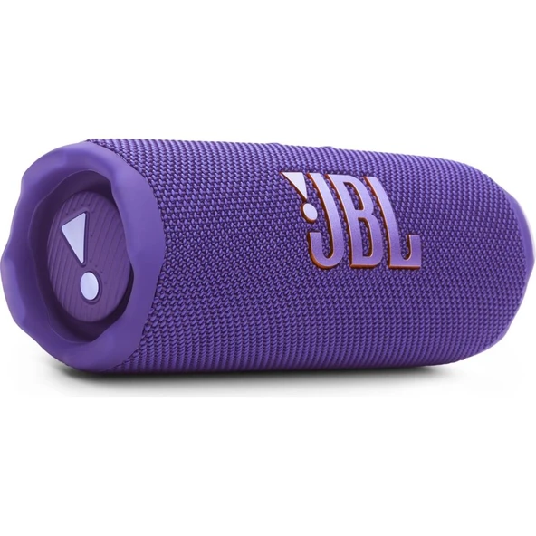 JBL Flip7 Bluetooth Hoparlör IP67 Mor - Resim 2