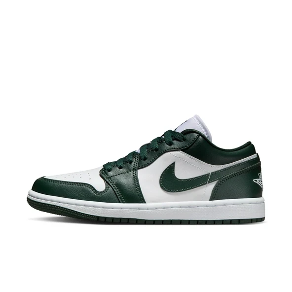 Air Jordan 1 Low Yeşil Dunk ürün görseli 1