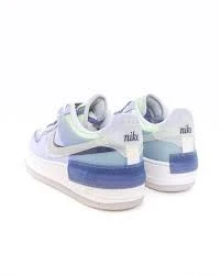 Nike Air Force 1 Shadow İthal - Resim 3