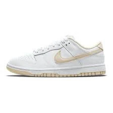 Nike Dunk Low Pearl White - Resim 3