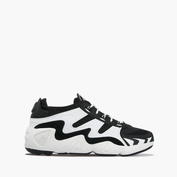 Adidas FYW S-97 Siyah Beyaz - Resim 3