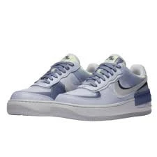 Nike Air Force 1 Shadow İthal - Resim 5