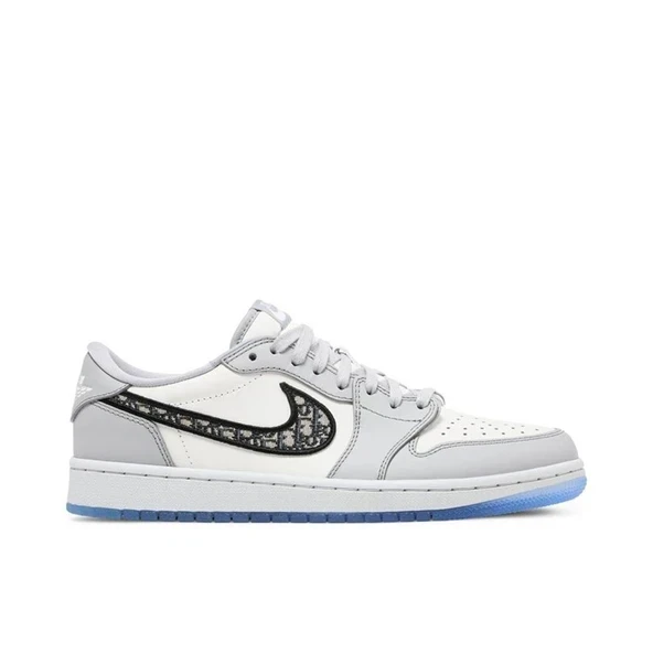Nike Air Jordan 1 Low Dior ürün görseli 1