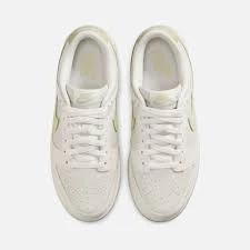 Nike Dunk Low Pearl White - Resim 6