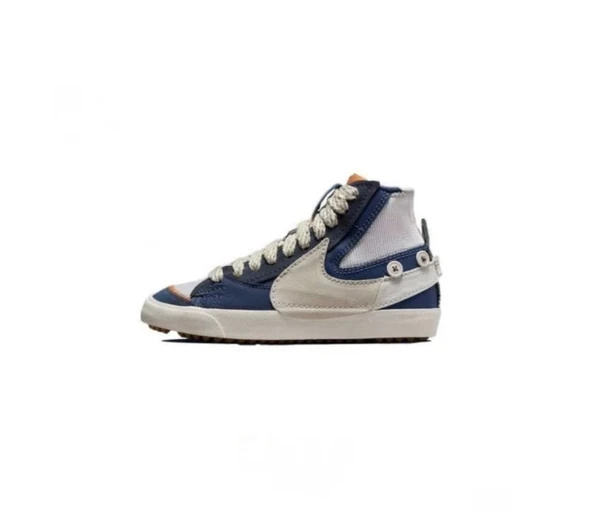 Nike Blazer Mid Jumbo Voodoo ürün görseli 1