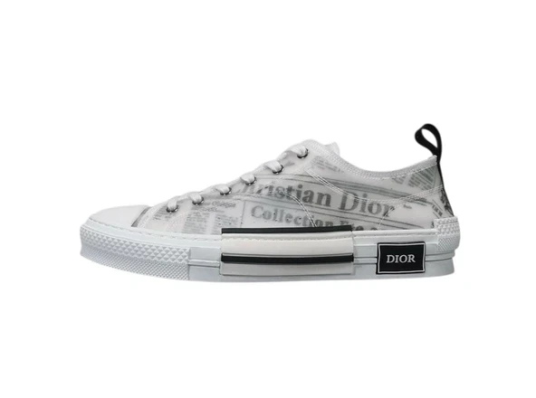 dior low tops ürün görseli 1