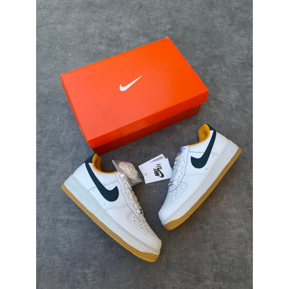 PTTAVM: Nike Air Force 1Low CJ6065 501