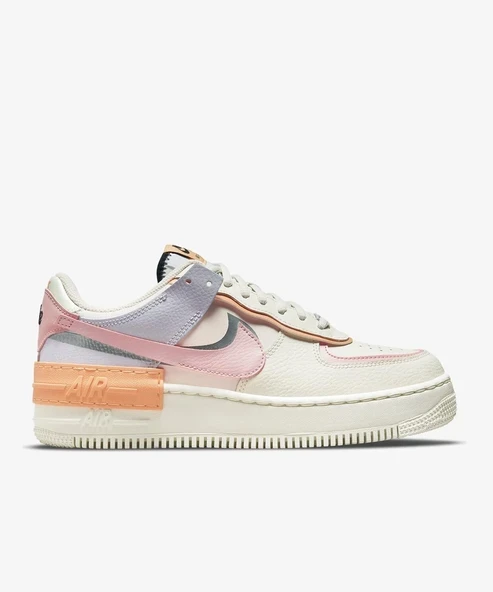 Nike Air Force 1 Shadow İthal ürün görseli 1