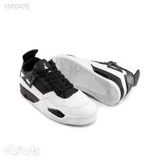 nike air jordan 4 retro white - Resim 7