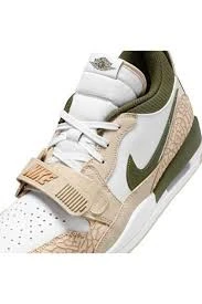 Nike Air Jordan Legacy 312 Low - Resim 4