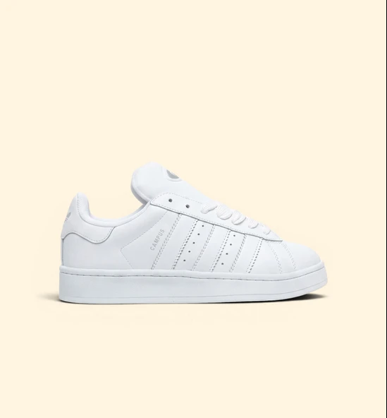 Adidas Beyaz Campus - Resim 5