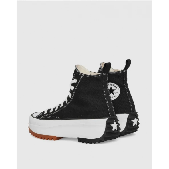 Converse Run Star Canvas Platform - Resim 2