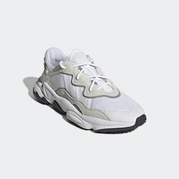Adidas Ozweego Cloud White - Resim 3