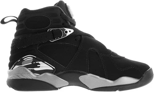 Air Jordan 8 Winterized Gunsmoke sneakers ürün görseli 1