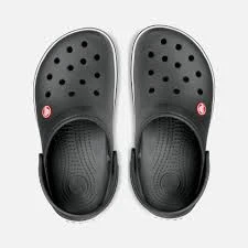 CROCS SİYAH BAY BAYAN TERLİK - Resim 4