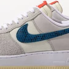 PTTAVM: Nike Air Force 1 Undefeated Unisex Spor Ayakkabı