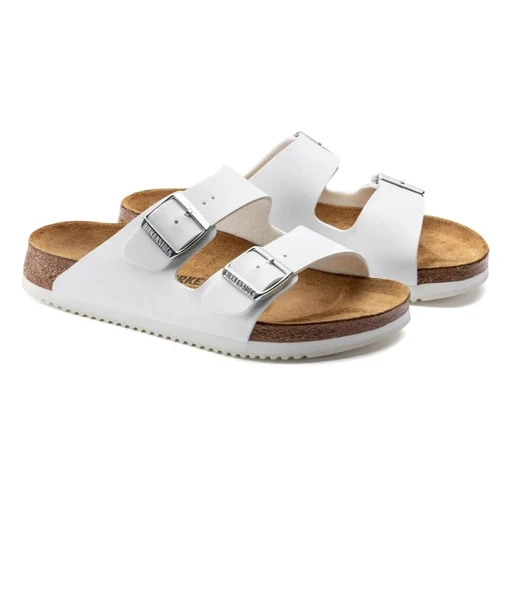 Birkenstock BF Terlik ARIZONA LEATHER ürün görseli 1
