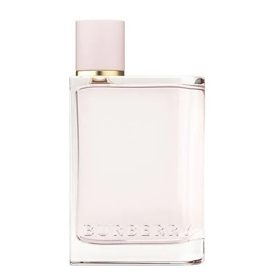 Burberry Her Eau De Parfum 100 ml - Resim 2
