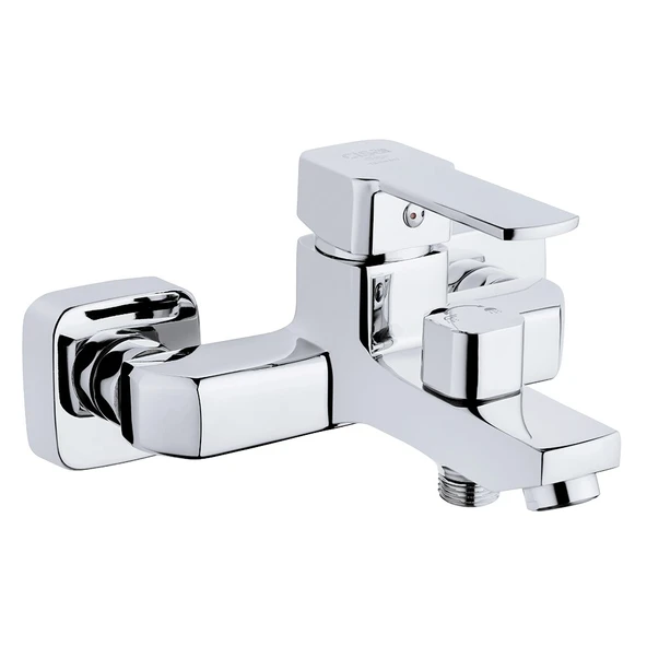 Karen Banyo Robin Banyo Bataryası, Krom, Cisa 47503 ürün görseli 1