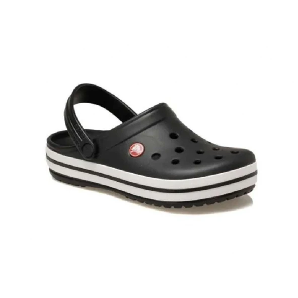 CROCS SİYAH BAY BAYAN TERLİK - Resim 2