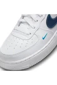 Nike Air Force 1 Low White Aquamarine - Resim 3