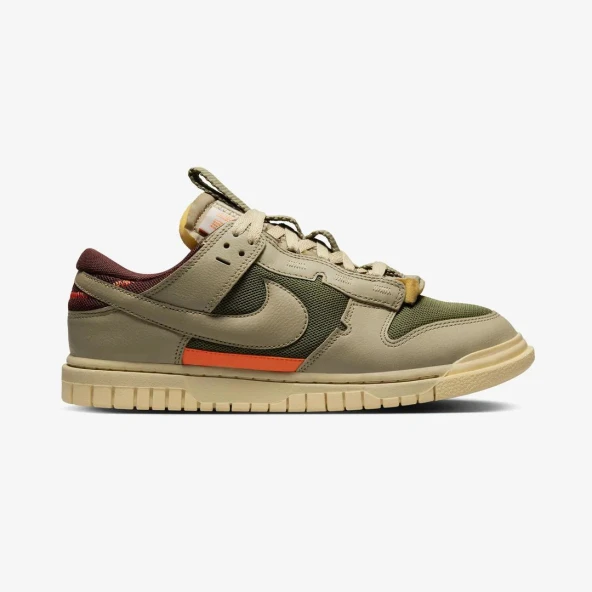 Nike Air Jordan 1 Retro Low OG SP Travis Scott CQ4277-008 ürün görseli 1