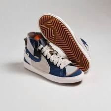 Nike Blazer Mid Jumbo Voodoo - Resim 6