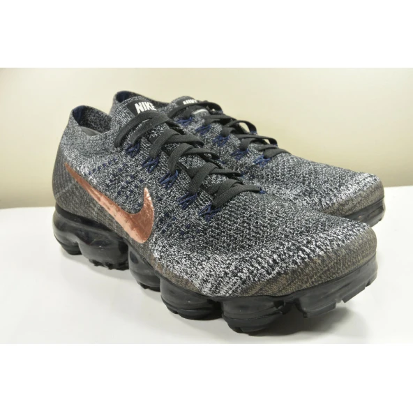 Nike Air VaporMax Explorer Dark - Resim 2