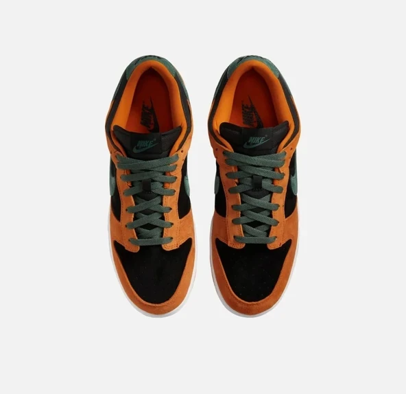 Dunk Low SP Retro Ceramic Multi - Resim 2
