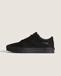 Vans Ua Old Skool Siyah - Resim 7