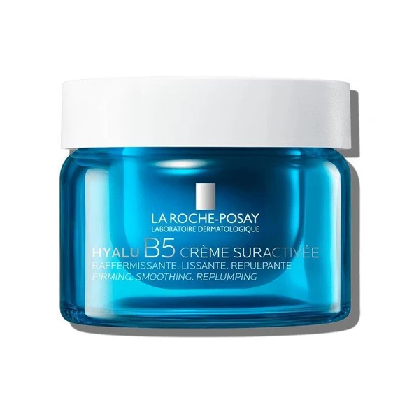 La Roche Posay Hyalu B5 Supractivated Cream 50 Ml ürün görseli 1