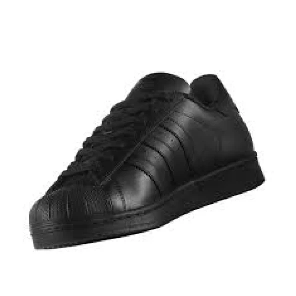 Adidas Superstar Siyah Spor Ayakkabı Af5666 ürün görseli 1