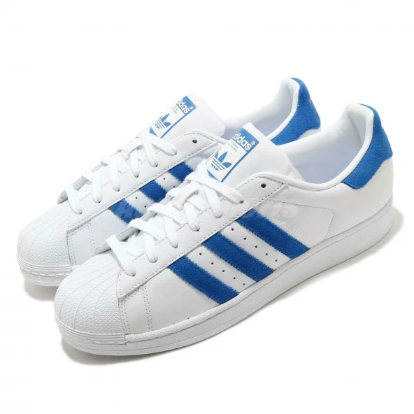 Adidas Superstar EE4474 Spor Ayakkabı ürün görseli 1