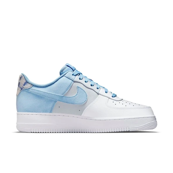 NİKE AİR FORCE 1 PSYCHİC BLU ürün görseli 1