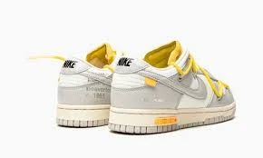 PTTAVM: Nike X Off-White for