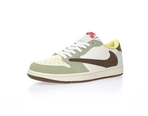 PTTAVM: Travis Scott x Nike Air Jordan 1 Low OG SP