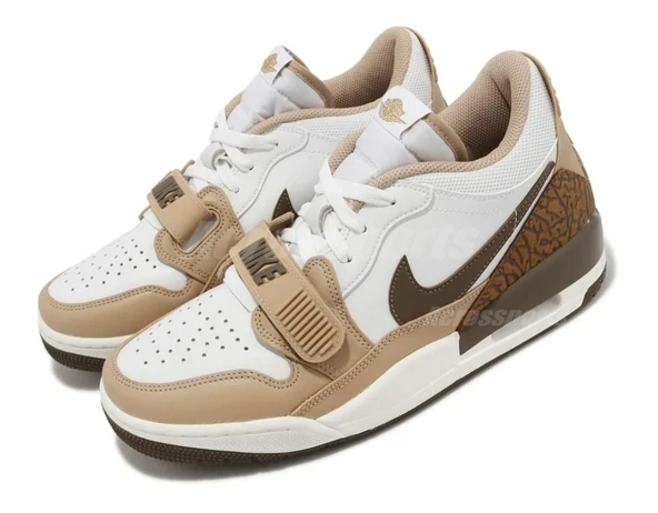 Nike Air Jordan Legacy 312 Low - Resim 2