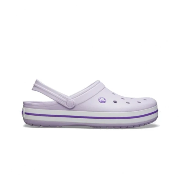 CROCS LİLA BAY BAYAN TERLİK 008 ürün görseli 1