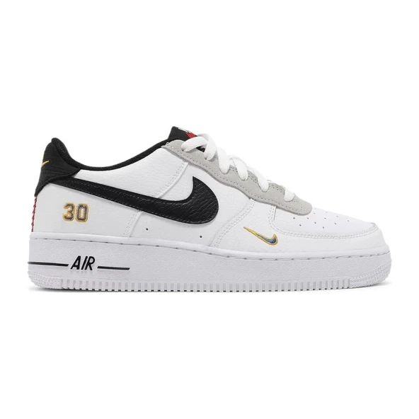 Nike Air Force 1 Low Ken Griffey Jr. ürün görseli 1